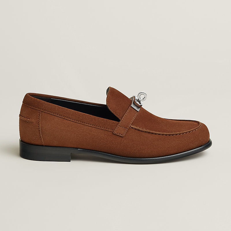 モカシン 《デスタン》 | Hermès - エルメス-公式サイト